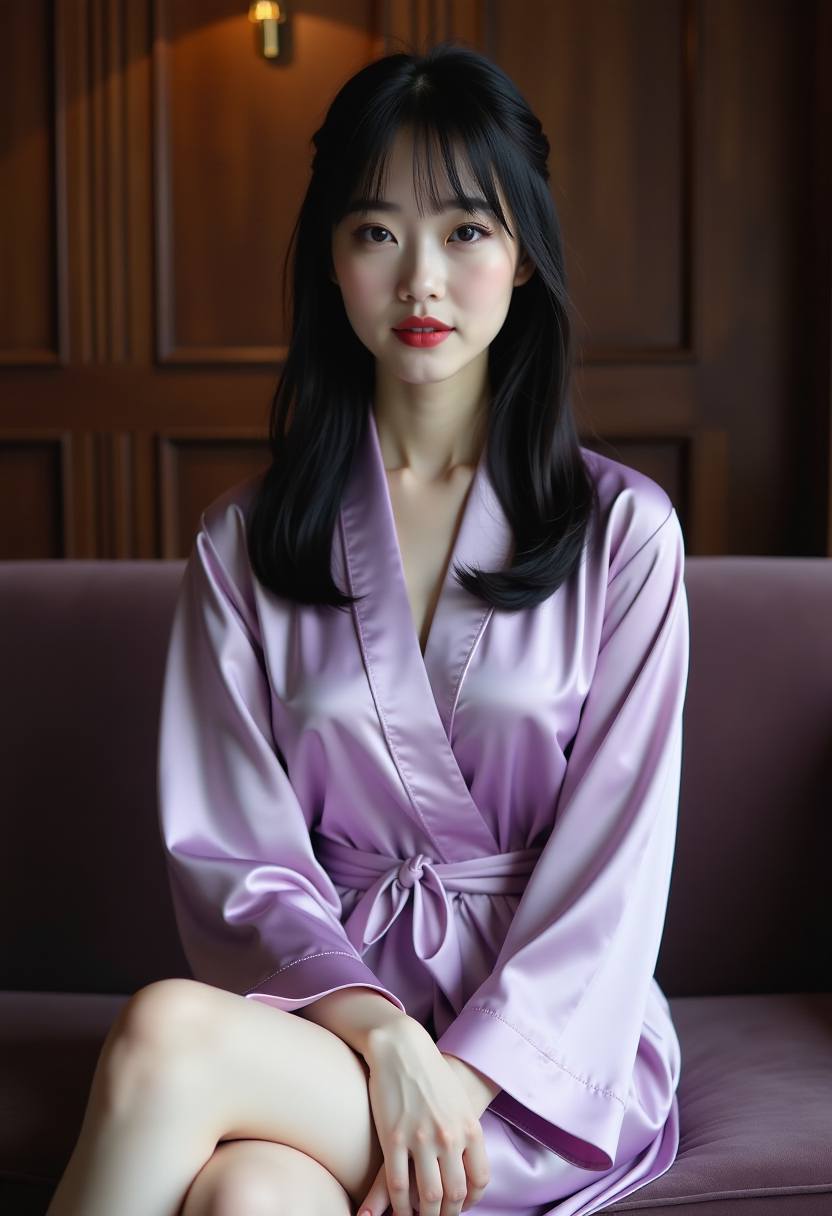 云水长歌