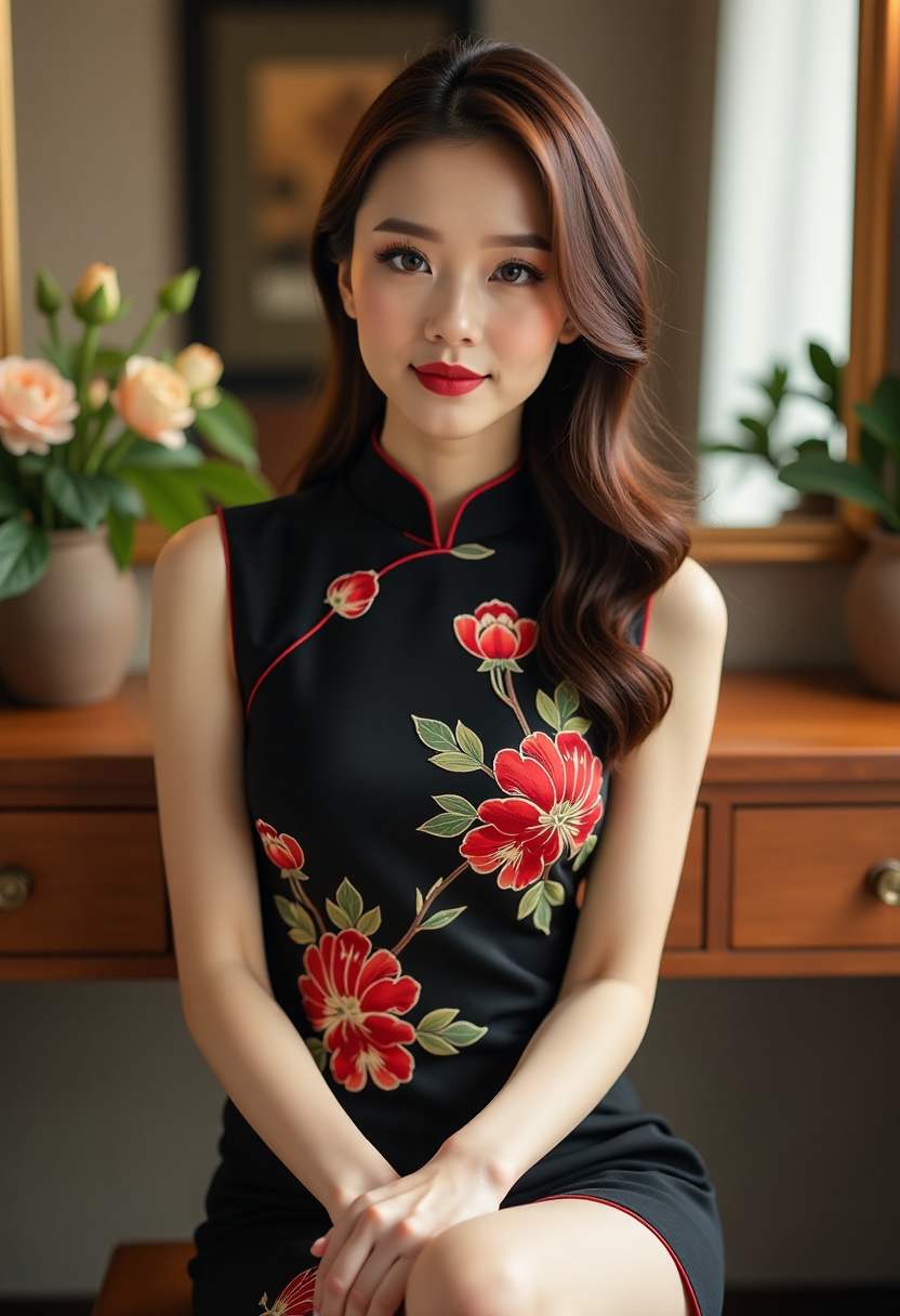 药香世家